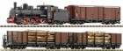 31051 Roco Hoe Train Set: Freight Train